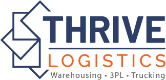 Thrive Logistics Logo